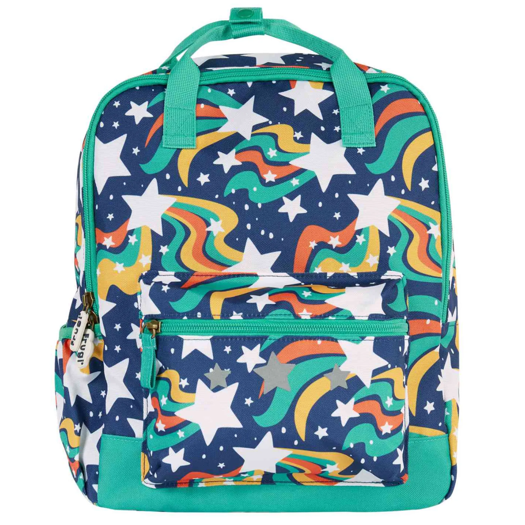 Kinderrucksack "Sterne" dunkelblau