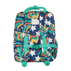 Kinderrucksack "Sterne" dunkelblau