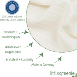Kinder Slip natur 92