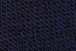 Kindersocken fein Merinowolle blau 19-22