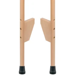 Kinder Stelzen aus Holz