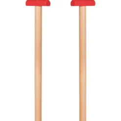 Kinder Stelzen aus Holz