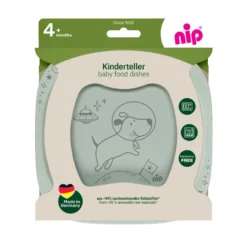 Kinderteller 