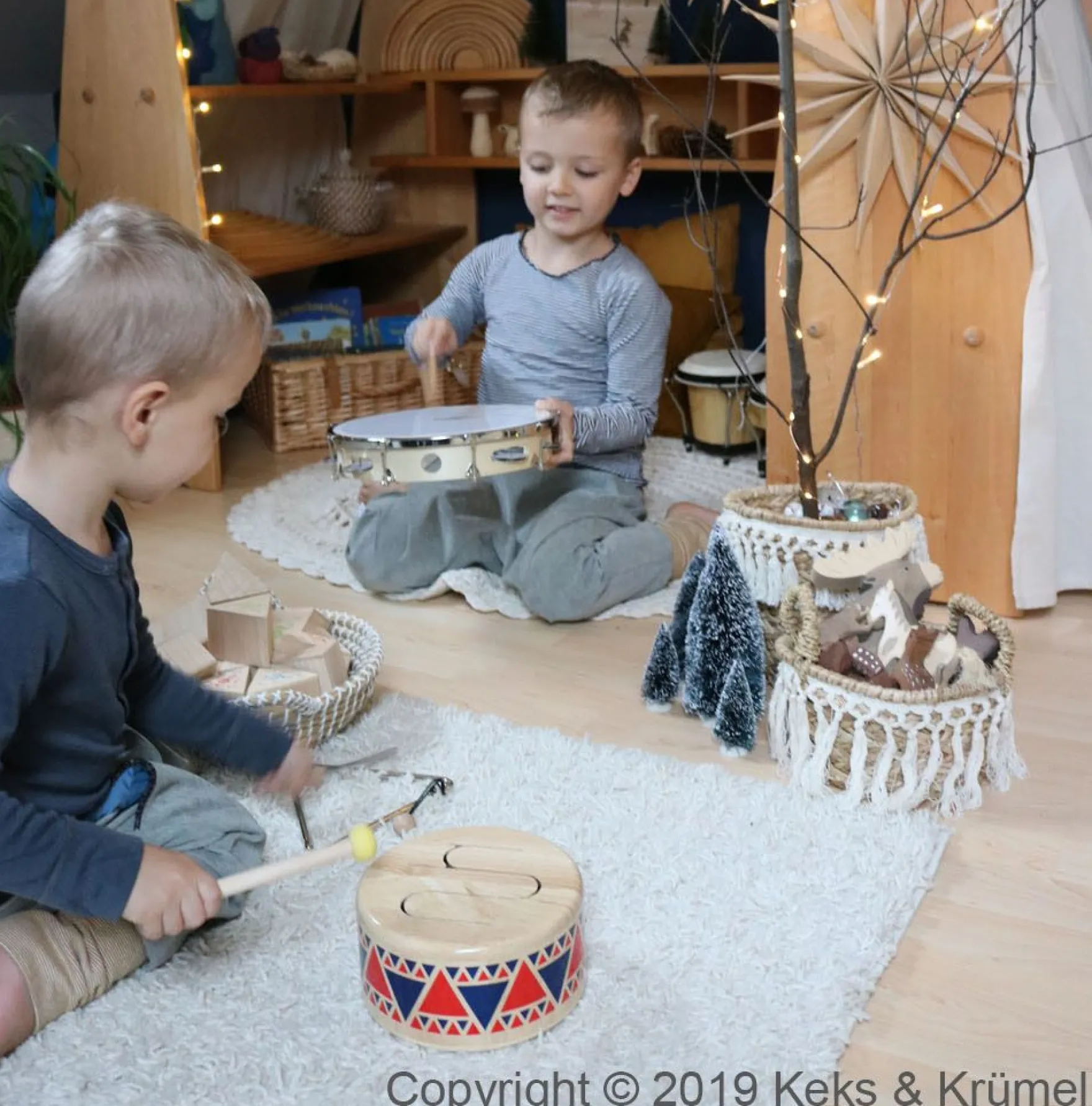 Kindertrommel