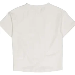 Kinder T-Shirt "Knoten" cream 110