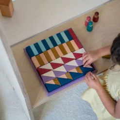 Kleiner Baukasten Rhythm