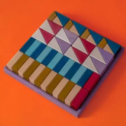 Kleiner Baukasten Rhythm