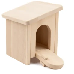 Kleiner Stall