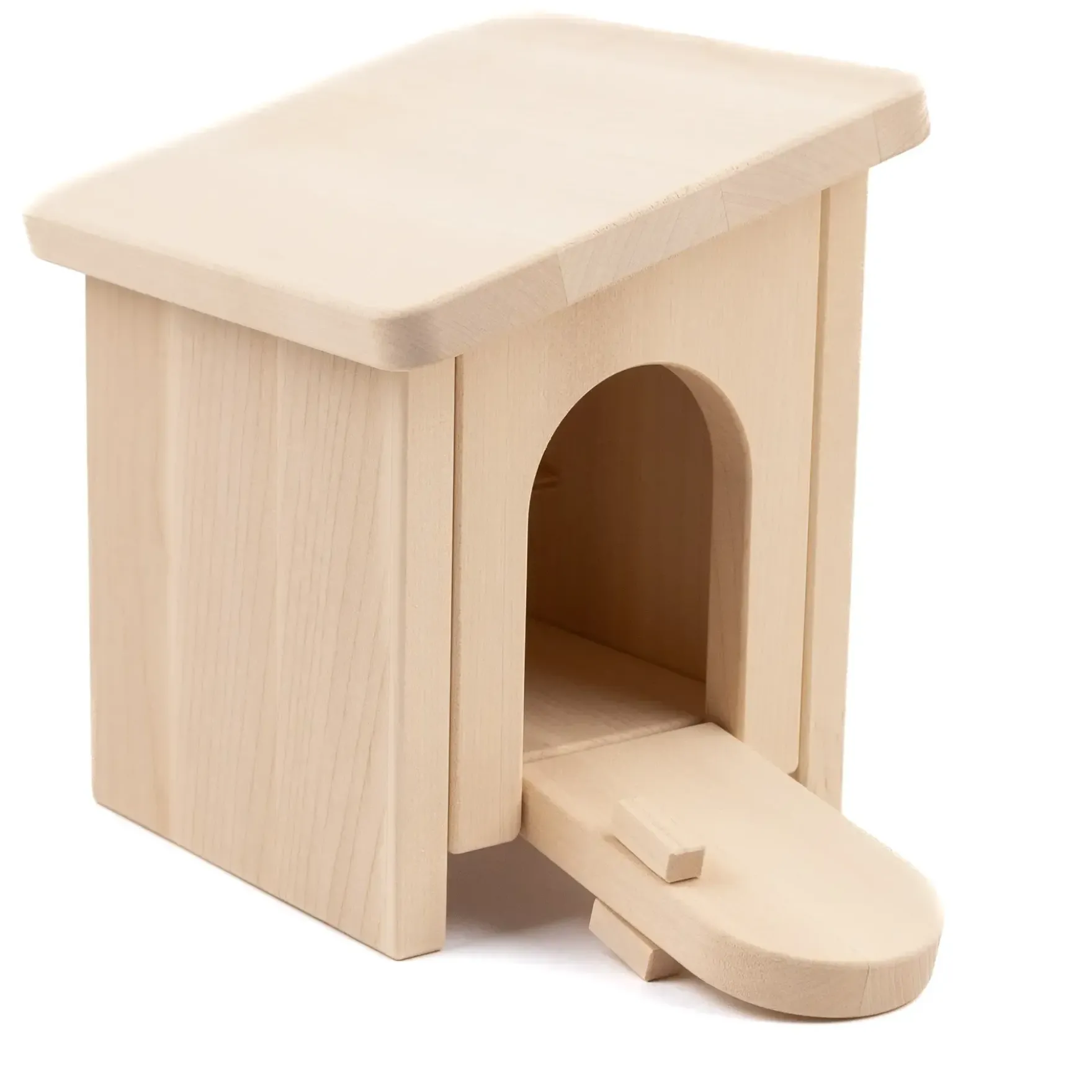Kleiner Stall
