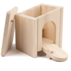 Kleiner Stall