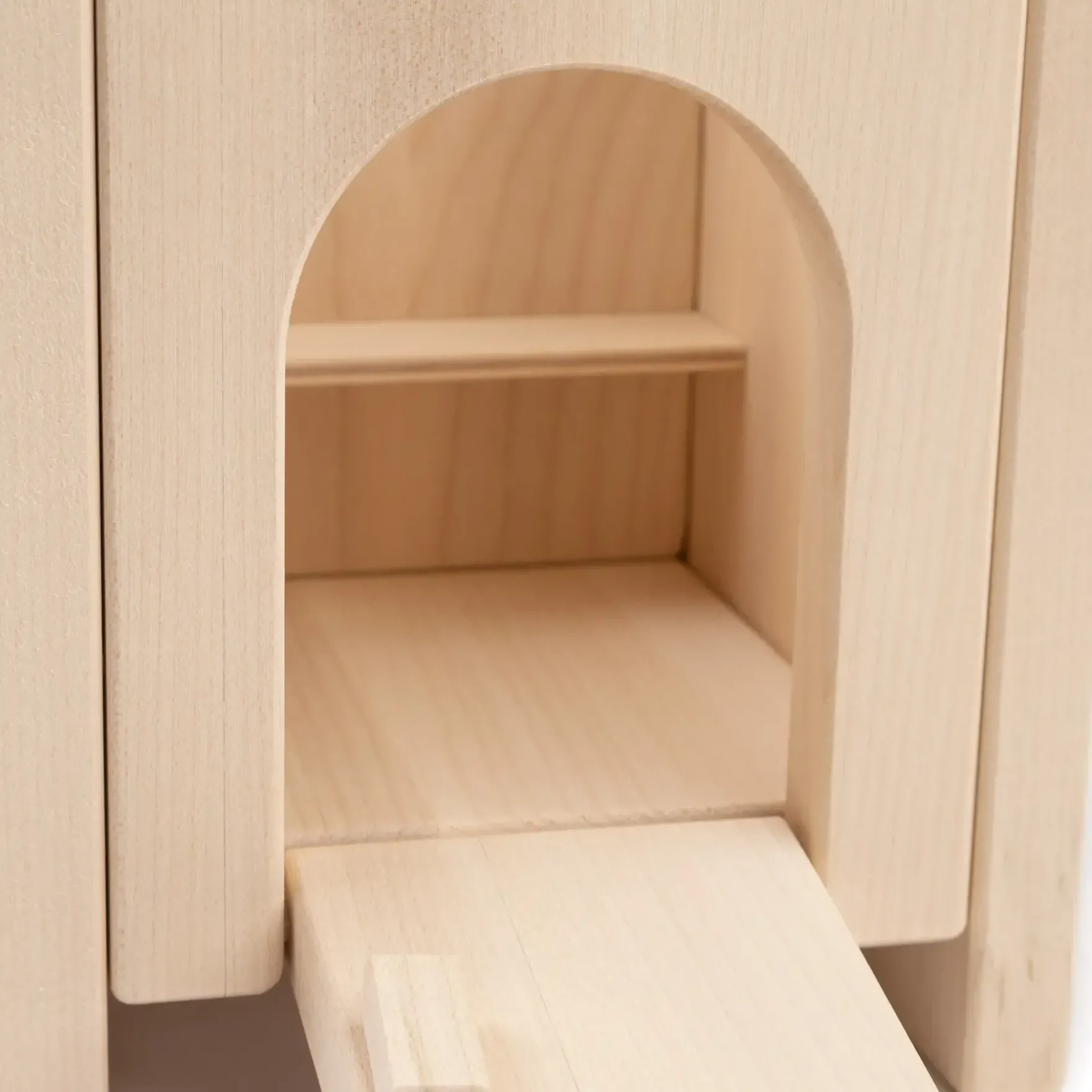 Kleiner Stall