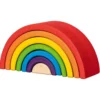 Kleines Regenbogenspiel
