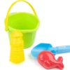 Kleines Sand-Set fashion 4-teilig im Netz