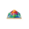 Kleine Stufenpyramide
