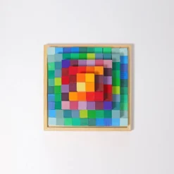 Kleine Stufenpyramide