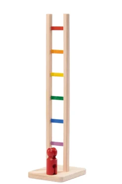 Klettermännchen "Kletter-Nic"