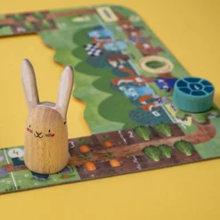 Kooperationsspiel 