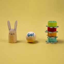 Kooperationsspiel 