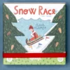 Kooperationsspiel "Snow Race"