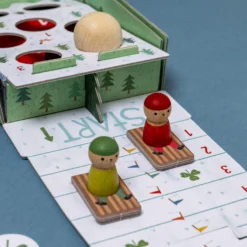 Kooperationsspiel 