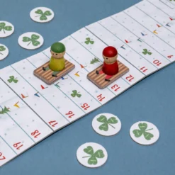 Kooperationsspiel 