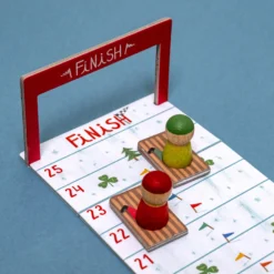 Kooperationsspiel 