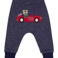 Krabbelhose 