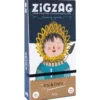 Kreativ Set Fädeln - "Zig Zag"