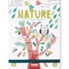 Kreativ Set Stempeln - "Natur"