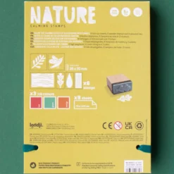 Kreativ Set Stempeln -