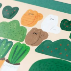 Kreativ Set Sticker - 