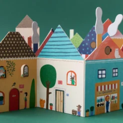 Kreativ Set Sticker - 
