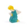 Krippenfigur Engel