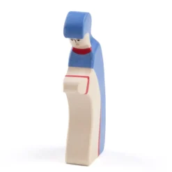 Krippenfigur Maria