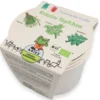 Kräuter Töpfchen "Italienische Küche"