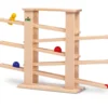 Kugelbahn Holz 45cm