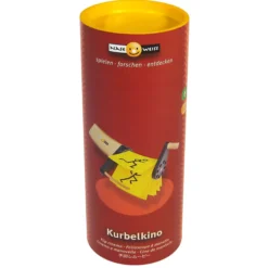 Kurbelkino