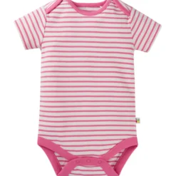 Kurzarmbody Doppelpack 