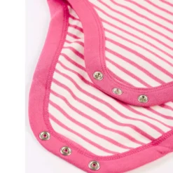 Kurzarmbody Doppelpack 
