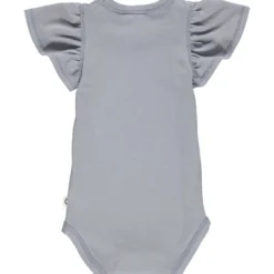 Kurzarmbody Flügelärmel wind 56