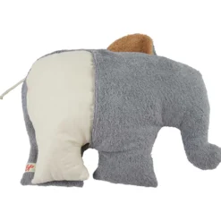 Kuschelkissen Elefant 