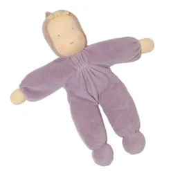Kuschelpuppe Viola