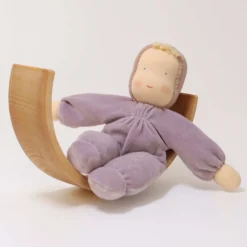 Kuschelpuppe Viola