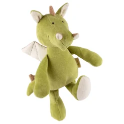 Kuscheltier Drache Damian