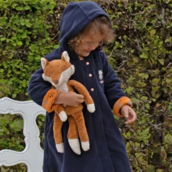 Kuscheltier Fuchs