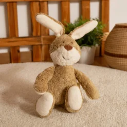 Kuscheltier Hase Stups