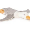 Kuscheltier Möwe Wärmekissen Kirschkern