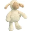 Kuscheltier Schaf