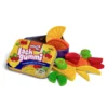 Lachgummi in der Dose
