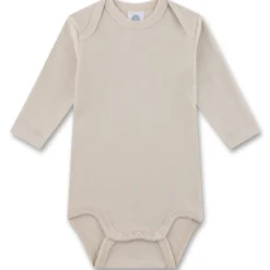 Langarmbody 2er Pack 